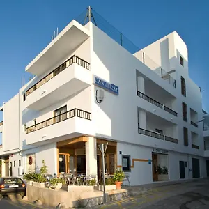 Can Jurat Guest house San Antonio (Ibiza)