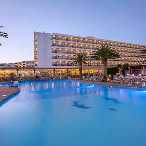 Caribe Hotel Es Canar (Ibiza)