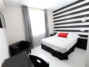 Hotel Domus Málaga 0*,  Spanje