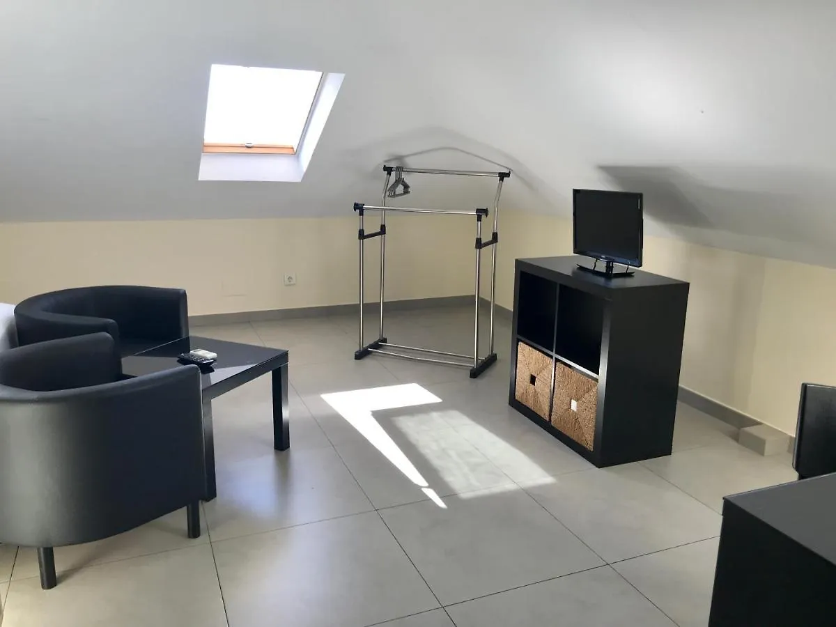Hotel Domus Malaga 0*,  Spain