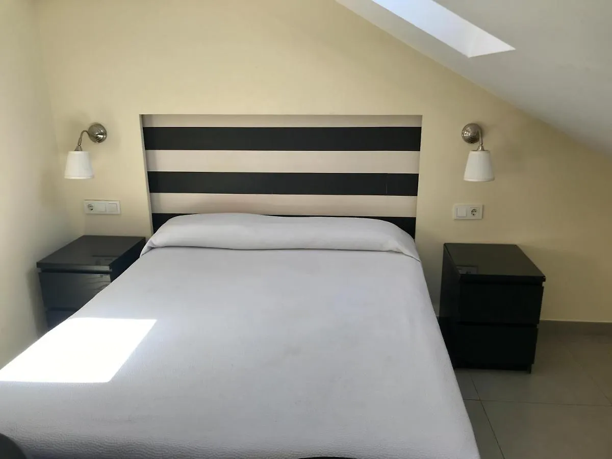 Hotel Domus Malaga 0*,  Spain