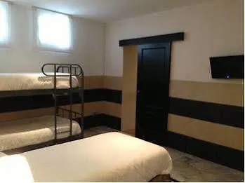 Hotel Domus Malaga