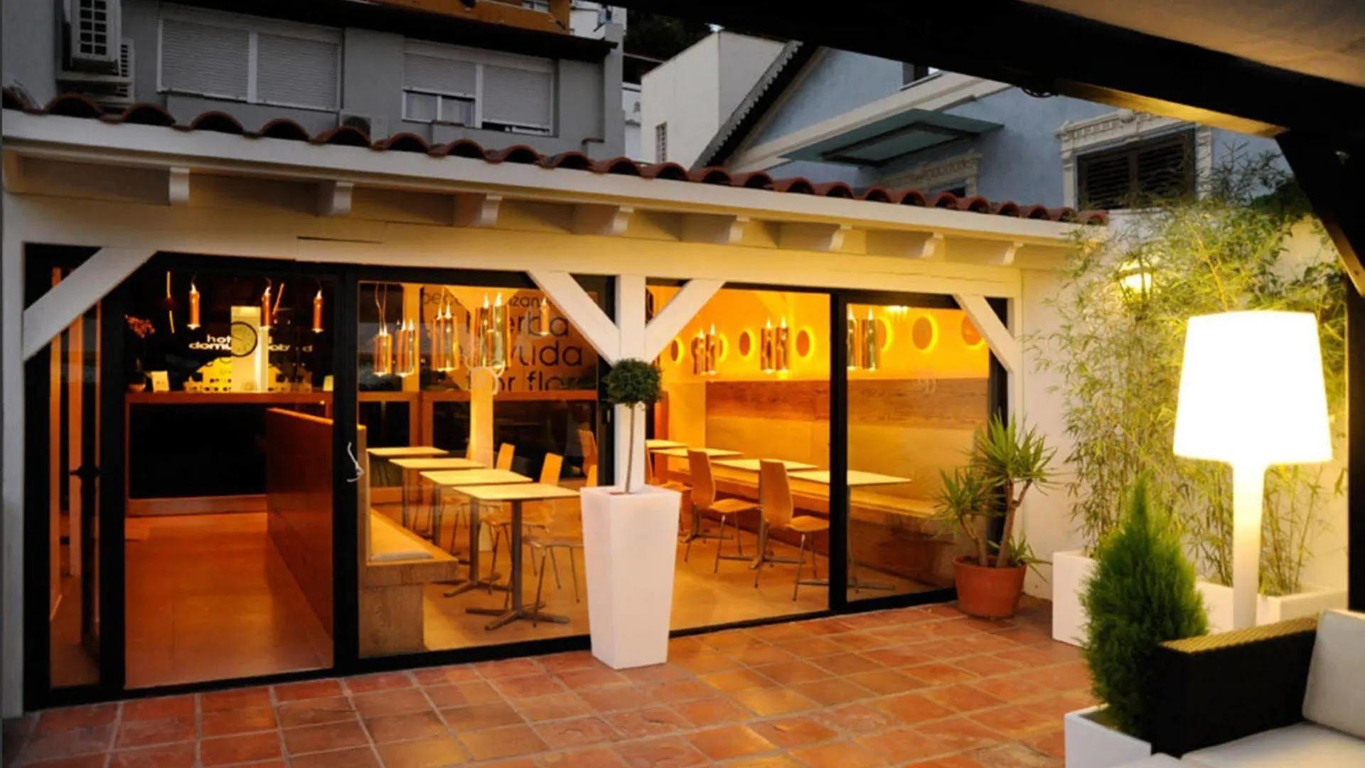 Hotel Domus Malaga 0*,  Spain