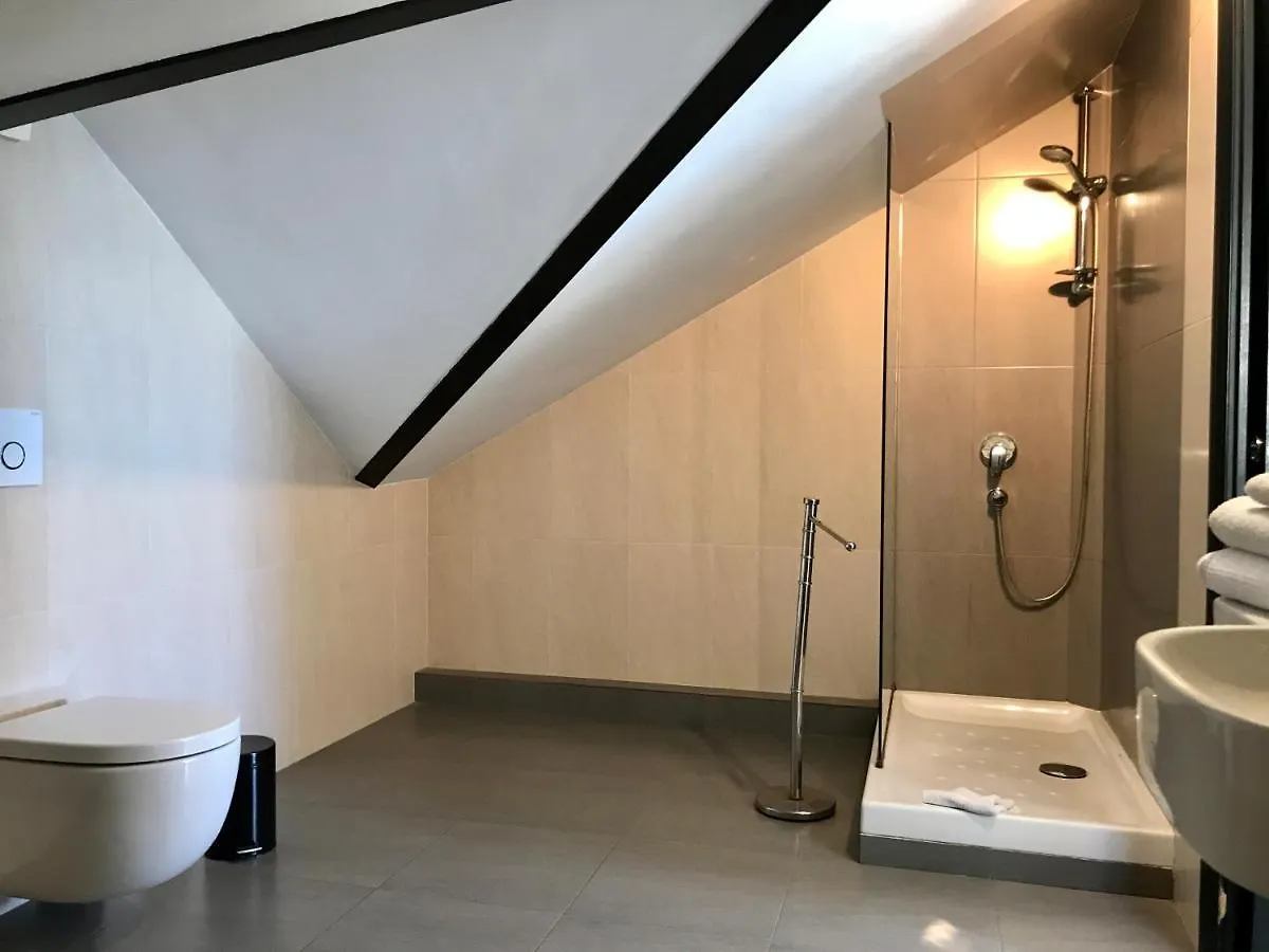 Hotel Domus Màlaga