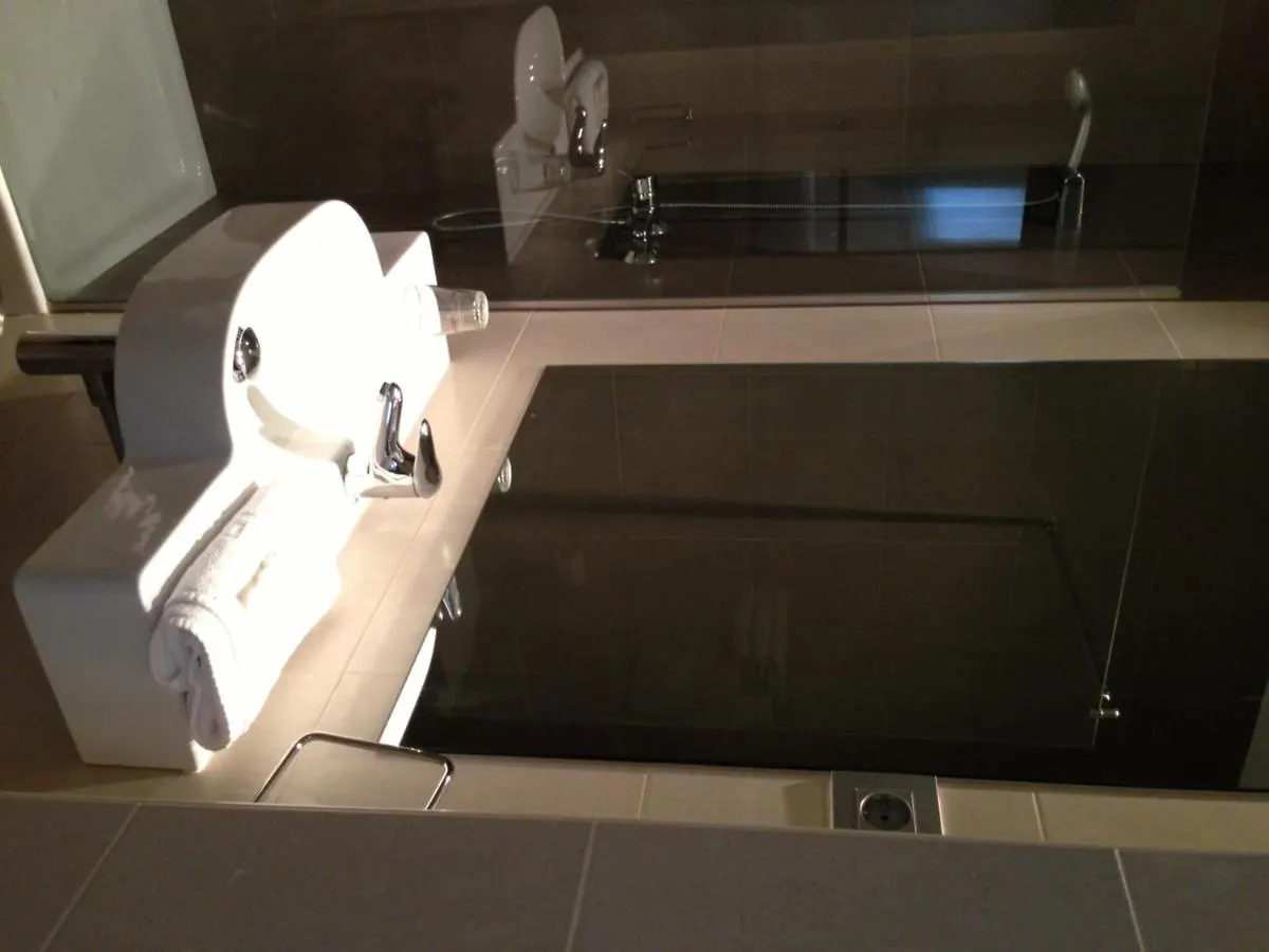 Hotel Domus Màlaga
