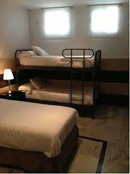 Hotel Domus Màlaga